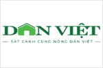 Báo điện tử Dân Việt